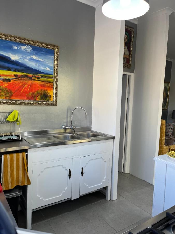 Somerset West Garden Apartments 1 Zewnętrze zdjęcie