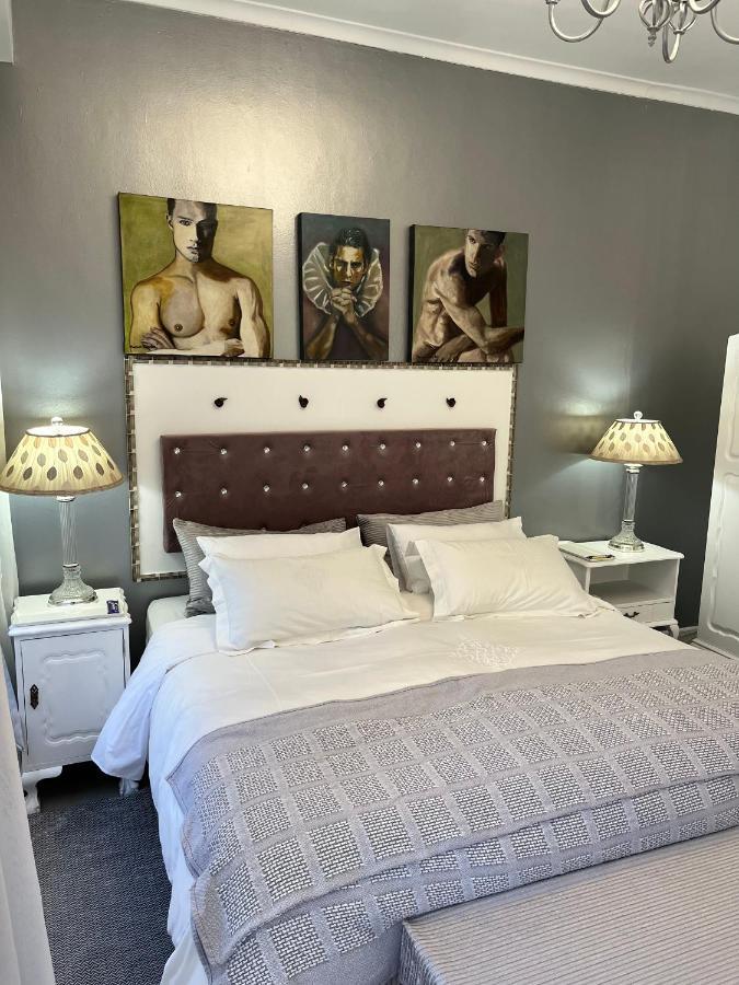 Somerset West Garden Apartments 1 Zewnętrze zdjęcie