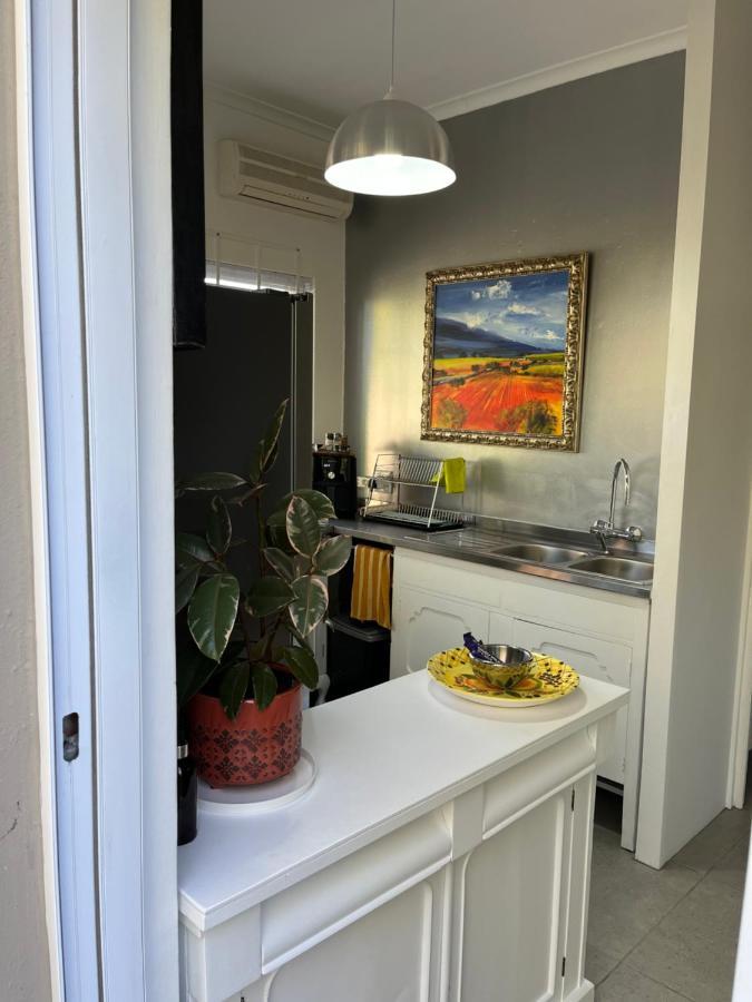 Somerset West Garden Apartments 1 Zewnętrze zdjęcie