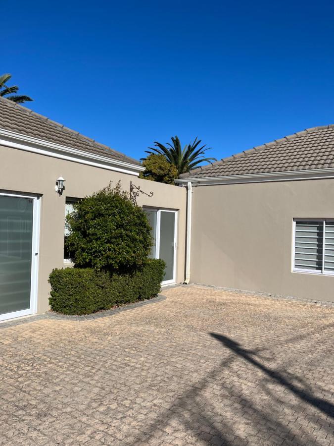 Somerset West Garden Apartments 1 Zewnętrze zdjęcie