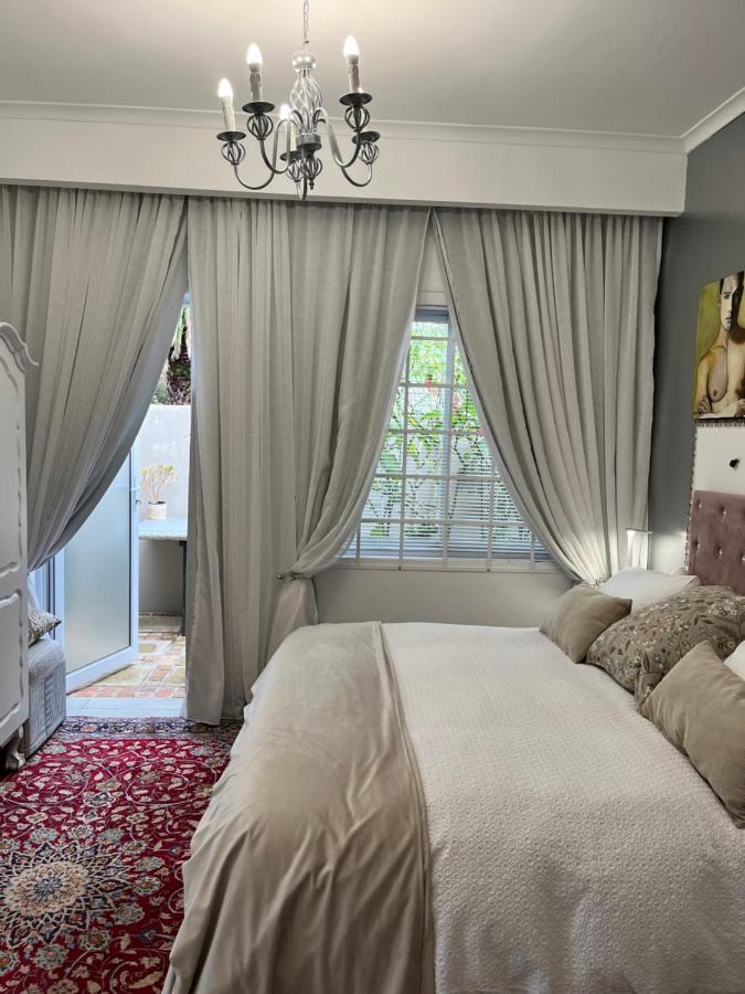 Somerset West Garden Apartments 1 Zewnętrze zdjęcie