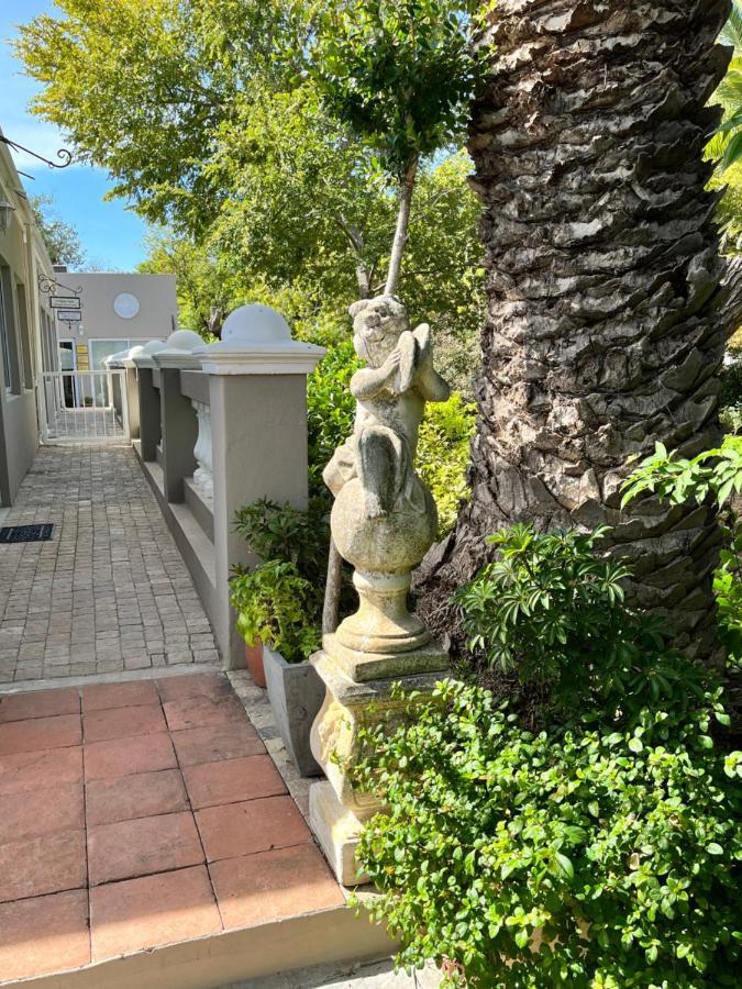 Somerset West Garden Apartments 1 Zewnętrze zdjęcie